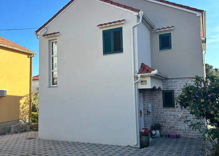 Apartments Biba