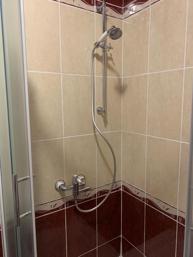 Apartament Biba *
