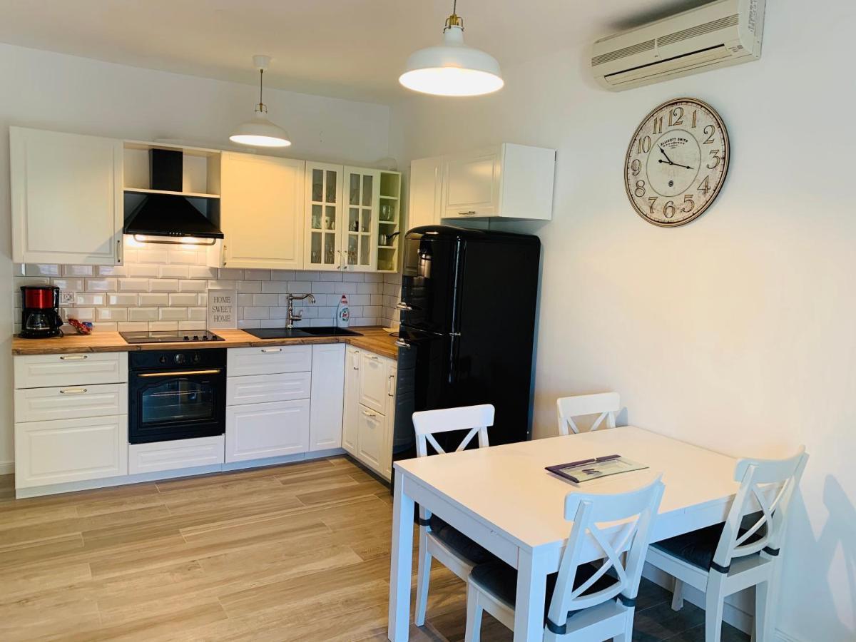 Apartament Biba *