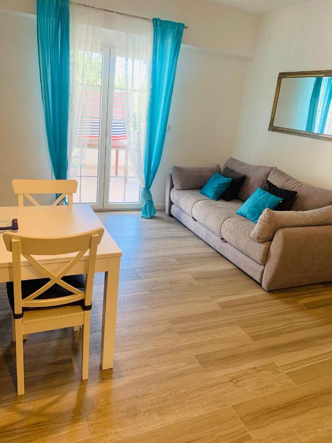 Biba Apartment *