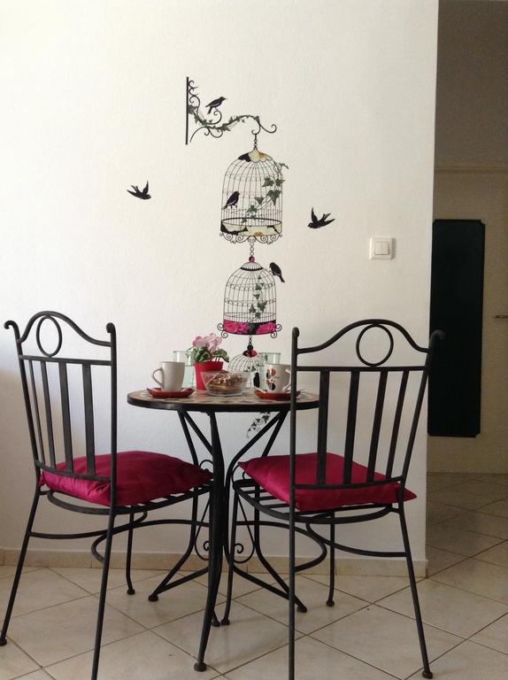 Apartment Biba