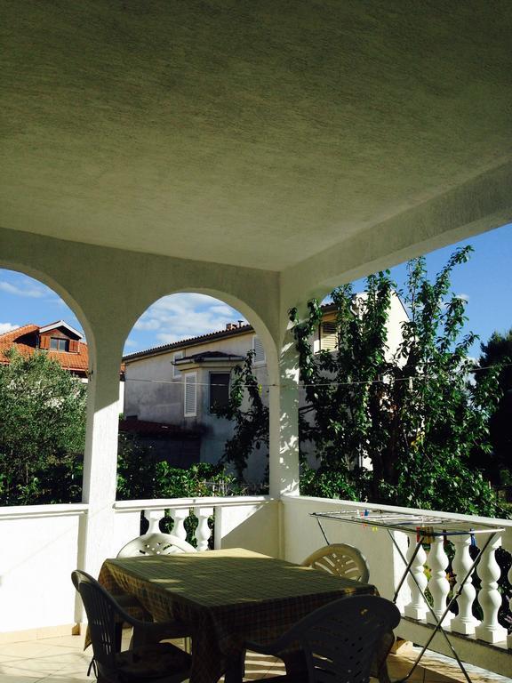 Apartment Biba Zadar