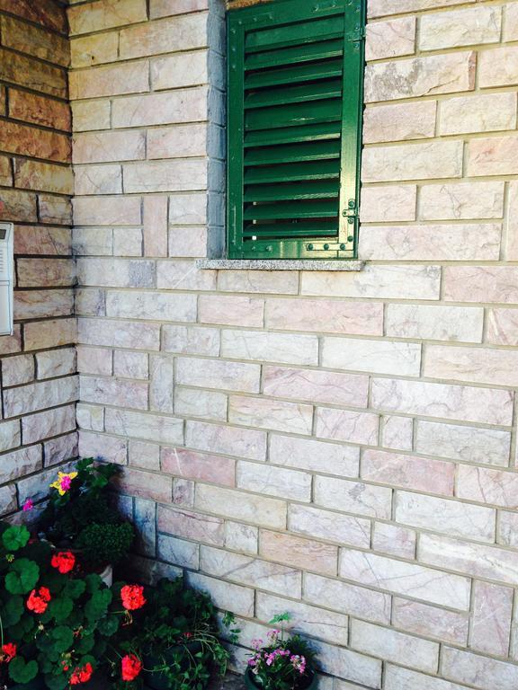 Apartament Biba