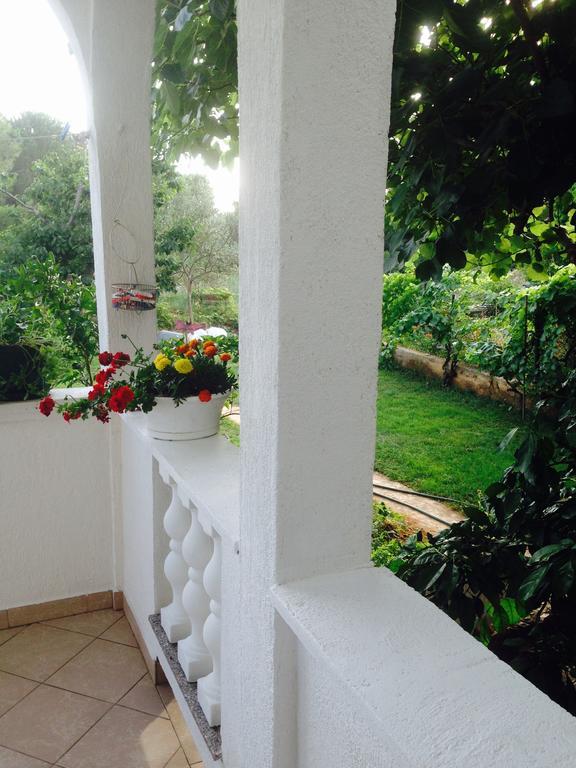 Biba Apartament *