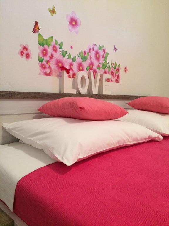 Biba Apartment Zadar