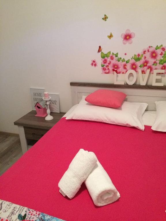 Biba Apartment