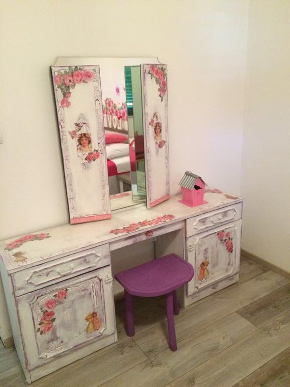Apartament Biba *