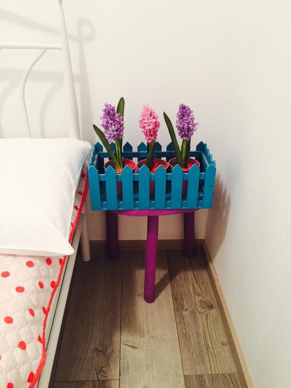 Biba Apartament *