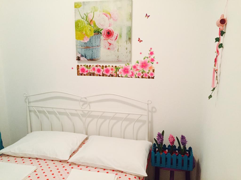 Biba Apartment