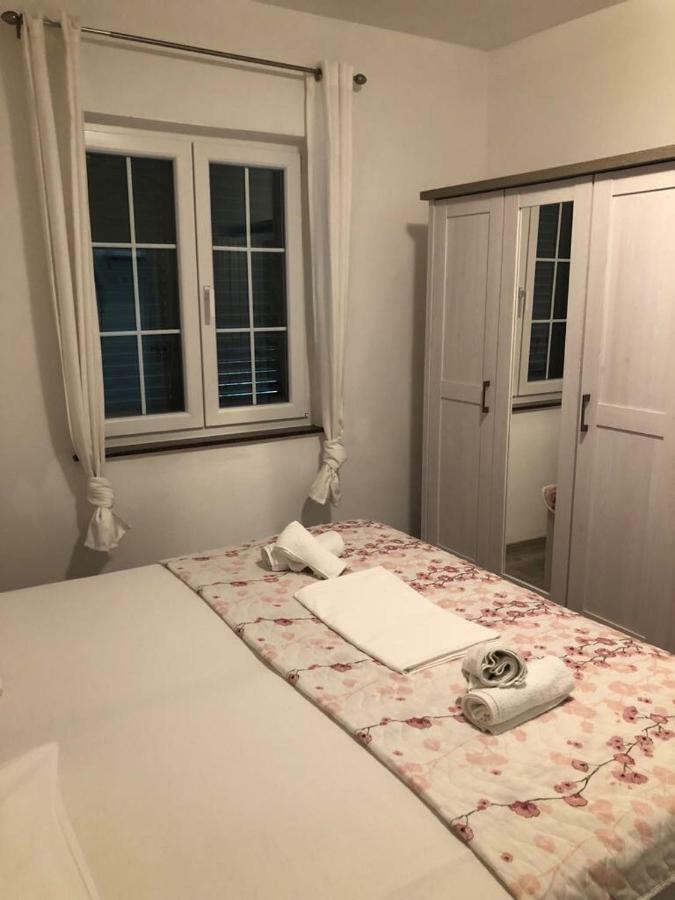 Apartment Biba