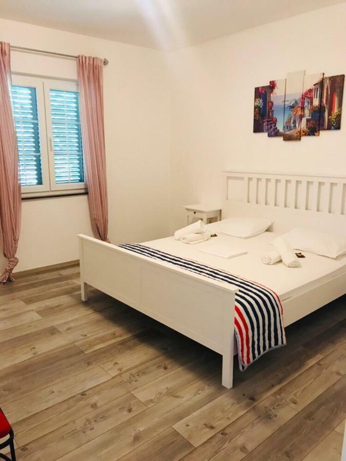 Biba Apartment Zadar