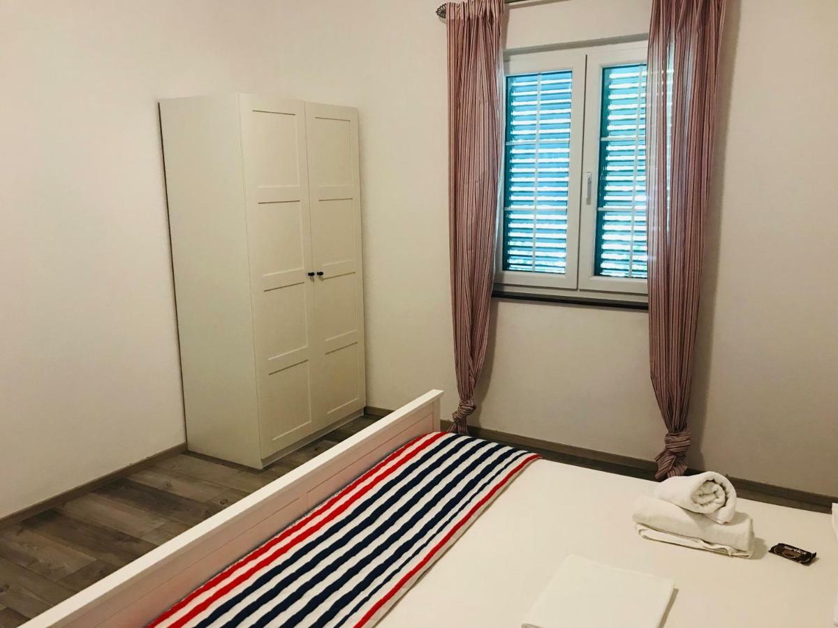 Apartament Biba