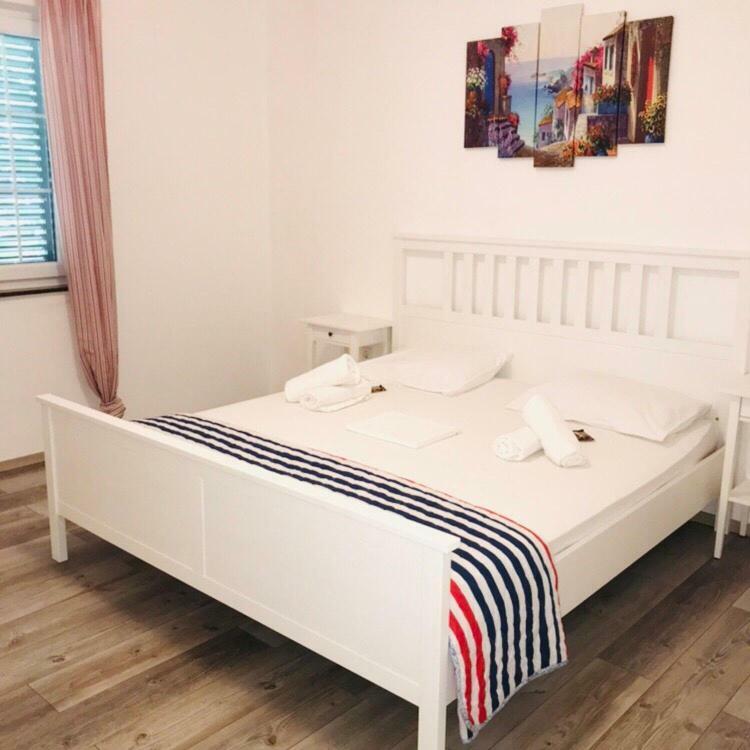 Biba Apartment Zadar