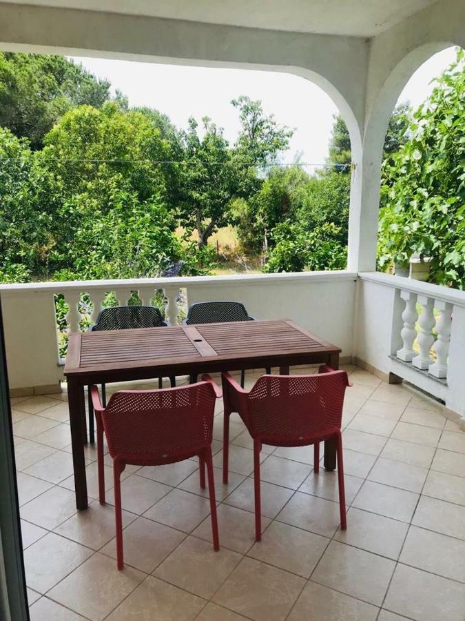 Biba Apartament