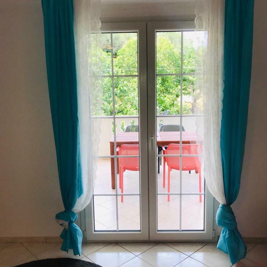 Apartment Biba